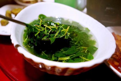 泰顺县泗水山庄