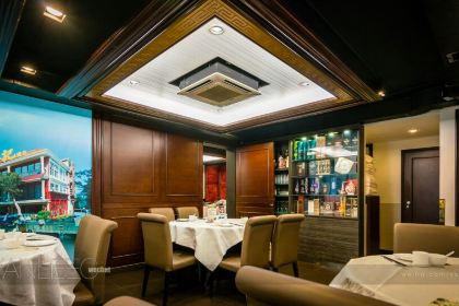 Sing Kee Seafood Restaurant