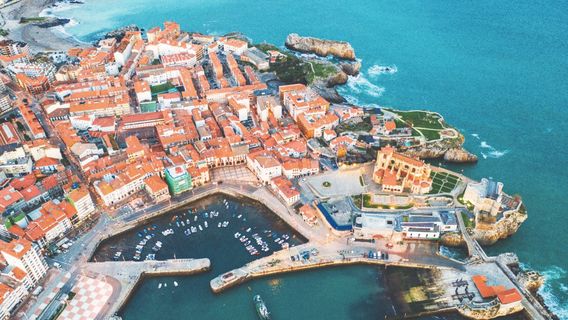Church of Santa María de la Asunción