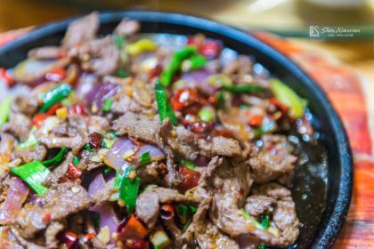 苗家八大碗(七星店)