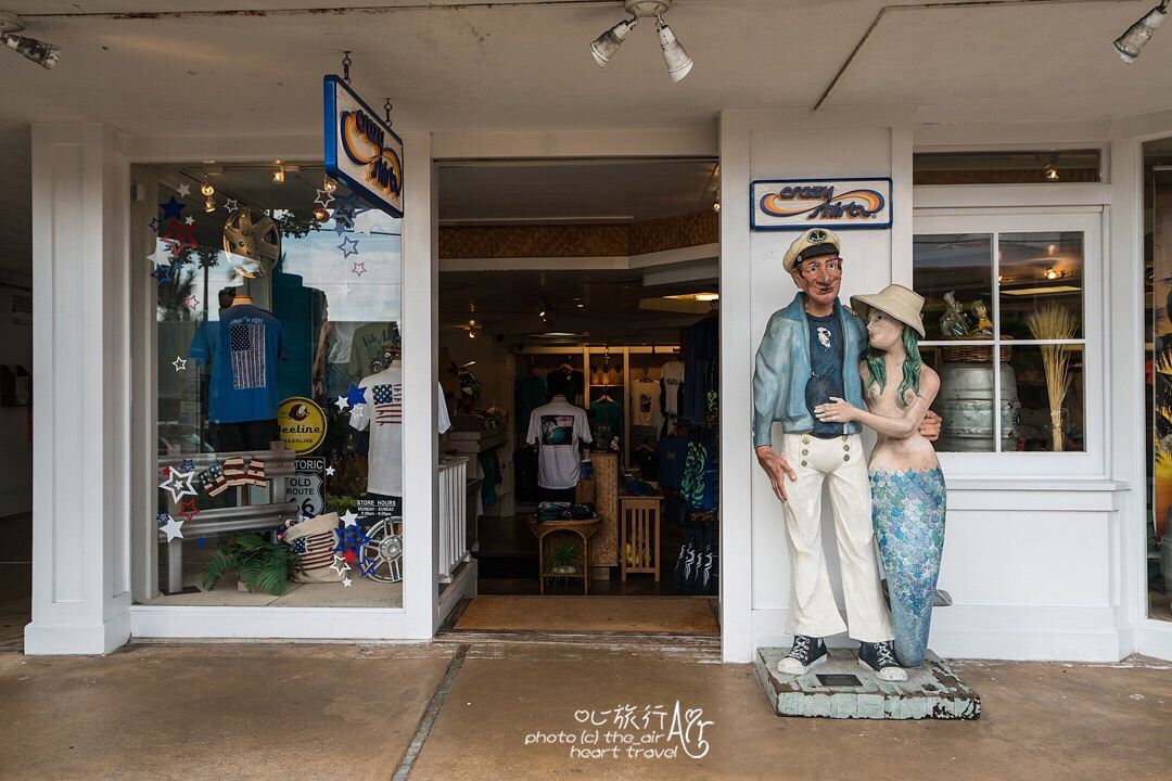 Kailua Pier