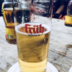 LINDENBRÄU AM POTSDAMER PLATZ User Photo