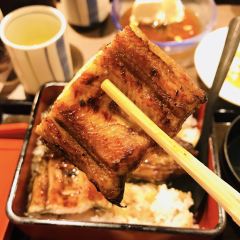 Grilled Eel Edogawa in Naramachi User Photo