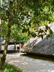 Cu Chi Tunnel