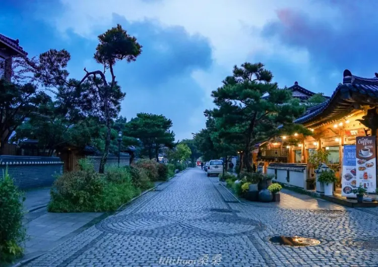 【ソウルから全州市】2025全州市鉄道旅行完全ガイド：ソウル出発で全州市の美景を探索