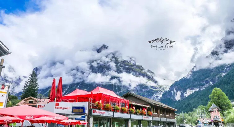 Top 10 Things to Do in Murren in September (Updated 2023) | Trip.com  Attractions