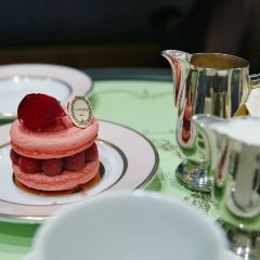 ladurée（Bonaparte）張用戶圖片