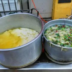 白龙豆花(剑阁店) 여행 사진