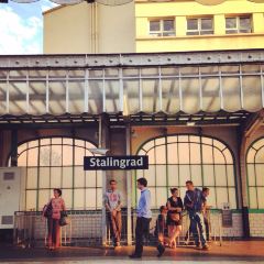 L'As du Fallafel張用戶圖片