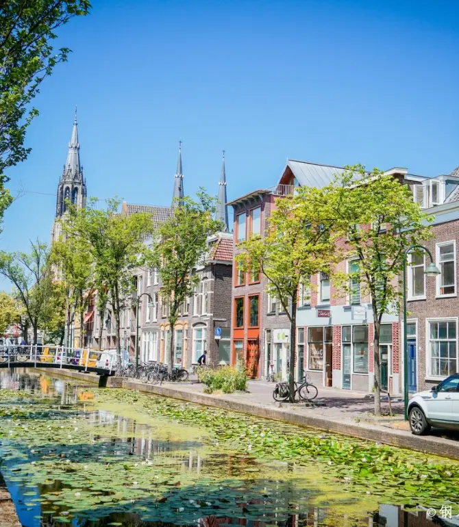 Delft