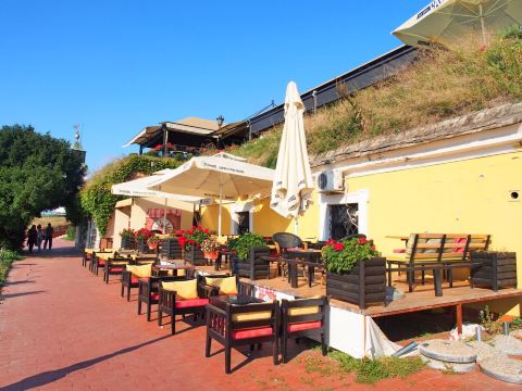 petrovaradin