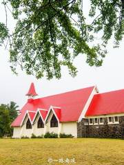 紅頂教堂