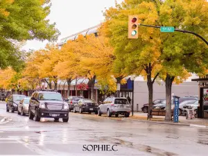 Kamloops