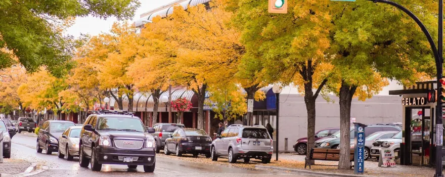 Kamloops