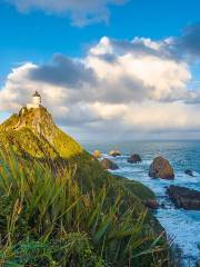 Nugget Point