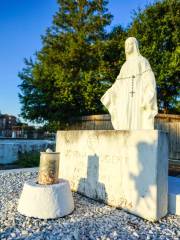 St. Louis Cemetery No. 1