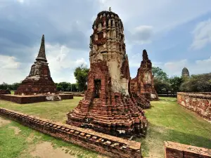 Phra Nakhon Si Ayutthaya Province