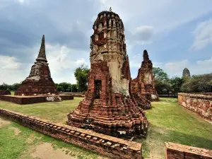 Ayutthaya