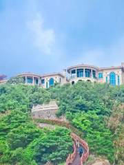 Zhou Shan Putuo Lanbao Youting Resort