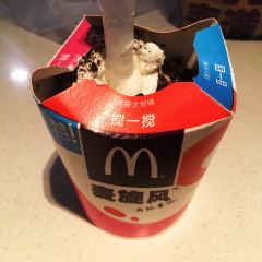 McDonald's (longzhimenggouwuzhongxin) 여행 사진