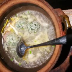 HUANG SHAN LAO MA User Photo