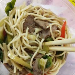 忆岛私房面(罗星西路店) 여행 사진
