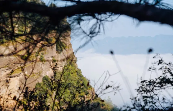 2人起私家團蜀道劍門關千佛崖昭化古城一日遊廣元巴中上門接送
