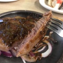 我家牛排自助西餐厅(德百大楼店) User Photo