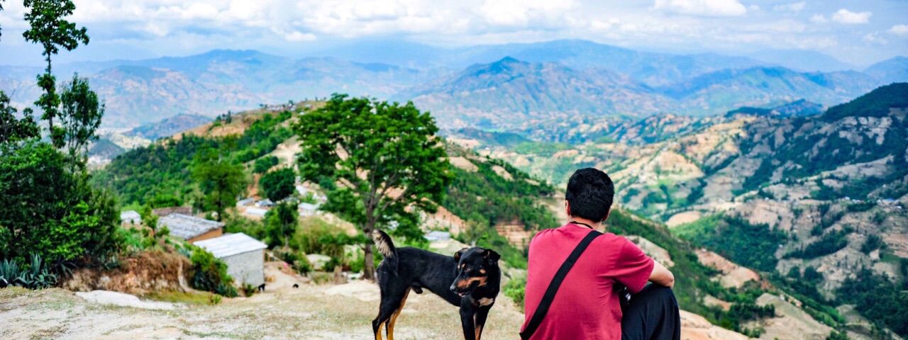 travel