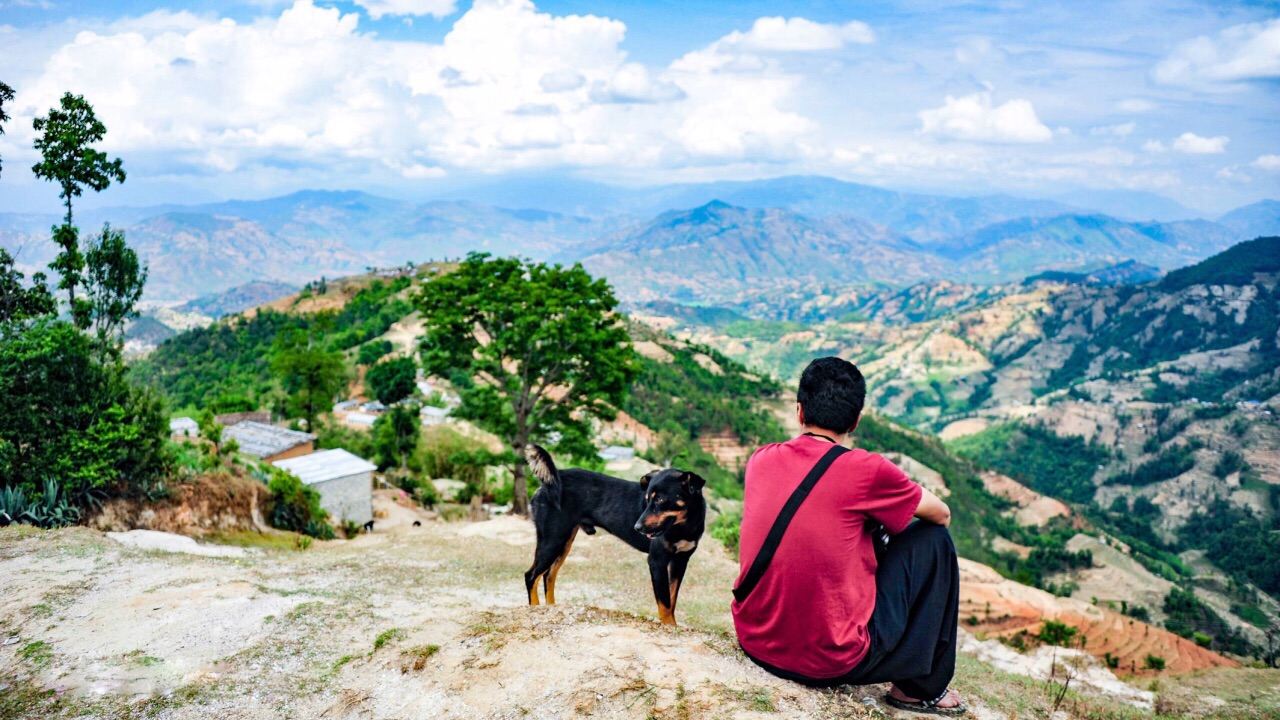 Bhaktapur