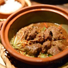 The Gourmet Corner 여행 사진