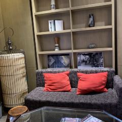 Yechun Teahouse User Photo