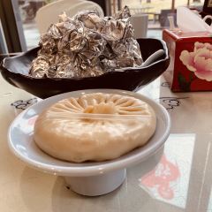 Yechun Teahouse User Photo