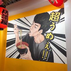 TJ Katsu 여행 사진