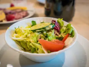 Brauerei zur Malzmuehle