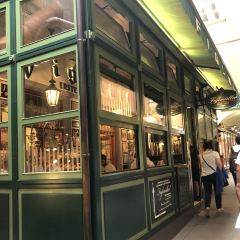 Figlmüller Wollzeile張用戶圖片