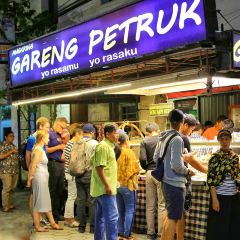 Angkringan Gareng Petruk User Photo