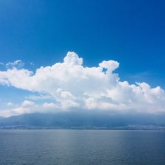 云中隐海景餐厅 User Photo
