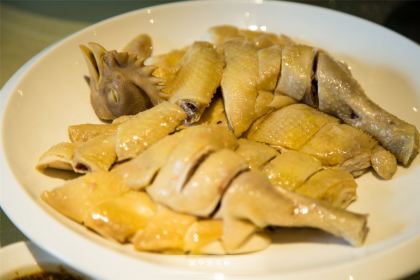 南昆山居中餐厅(龙门南昆山居私家温泉别墅店)