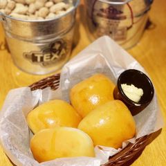 Texas Roadhouse User Photo