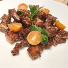 上饍·中國廚房（建發JFC品尚中心店）張用戶圖片