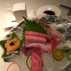 Ginza Sushi-Ichi(Bangkok) User Photo