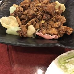 Xi'an Roast Duck (369kaoyawangdian) 여행 사진