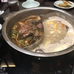 MU CHANG DA YUE CHENG MU CHANG User Photo