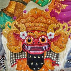 Bale Udang Mang Engking Ubud User Photo