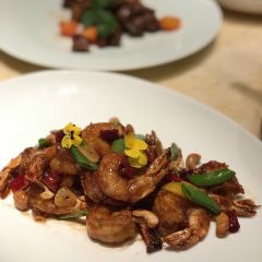 SHANG SHAN ·ZHONG GUO CHU FANG(JIAN FA JFC PIN SHANG ZHONG XIN DIAN) User Photo