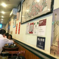 Joe's Shanghai User Photo