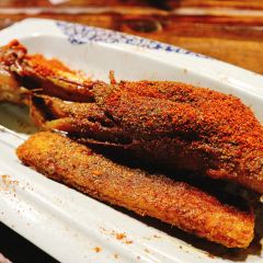 玉泉山庄(亚欧店) User Photo