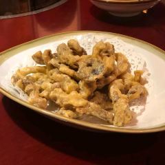 菌香园·野生菌火锅(吉大旗舰店) User Photo