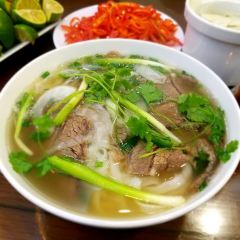 Pho 10 Ly Quoc Su(Co So 1) User Photo
